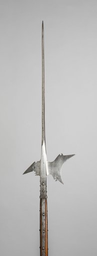 Halberd