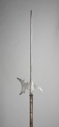 Halberd