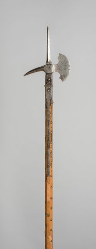Poleaxe