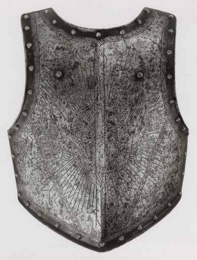 Breastplate