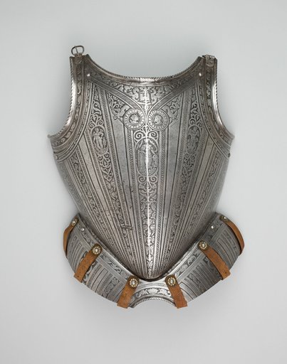 Breastplate