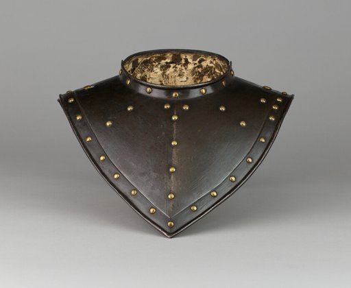 Gorget