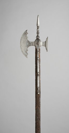 Poleaxe