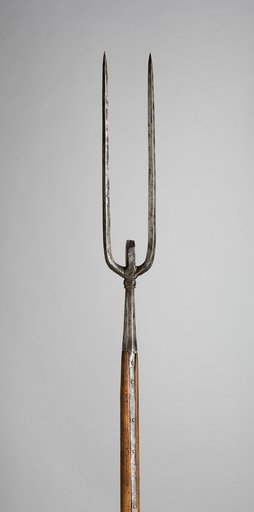 Military Fork