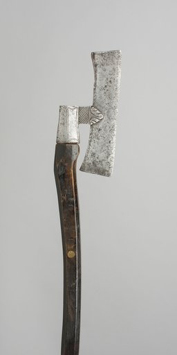 Foot Soldier's Axe
