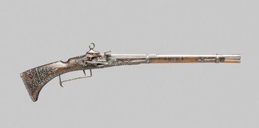 Miquelet Carbine