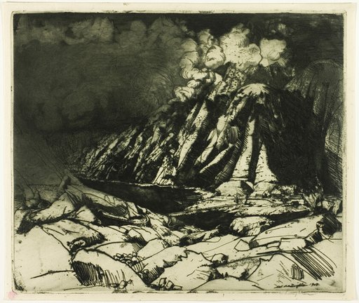 The Grimsel