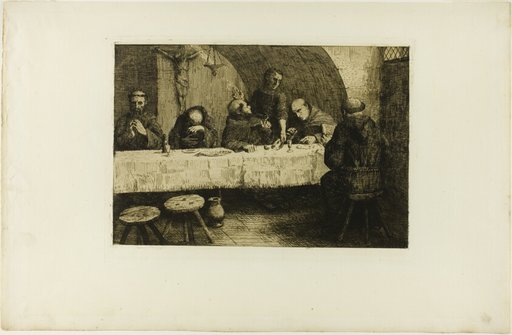 The Refectory