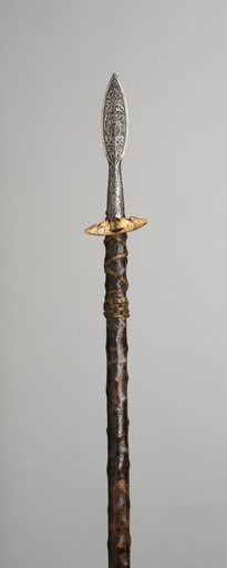 Boar Spear