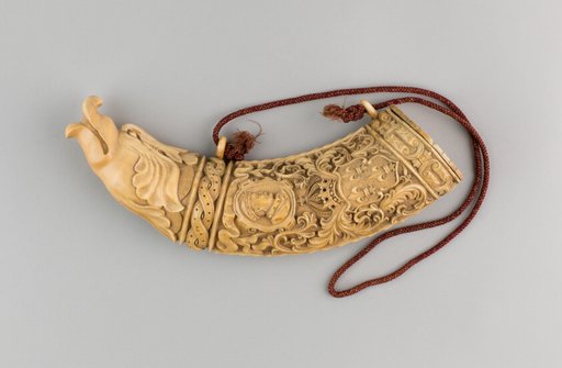 Powder Horn