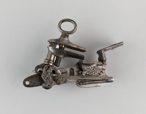 Miguelet Gunlock