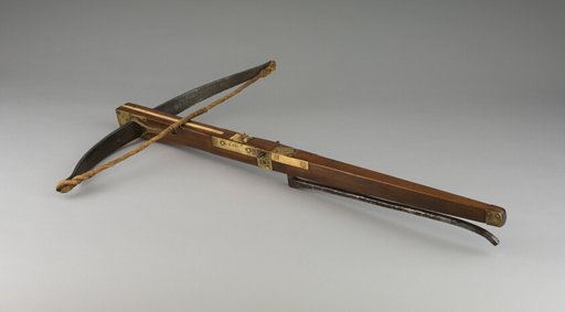 Crossbow