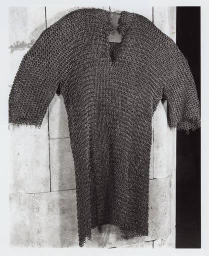Mail Shirt