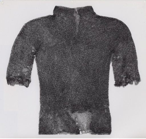 Mail Shirt
