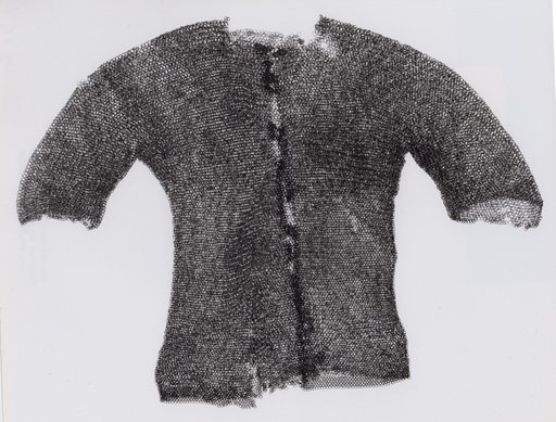 Mail Shirt