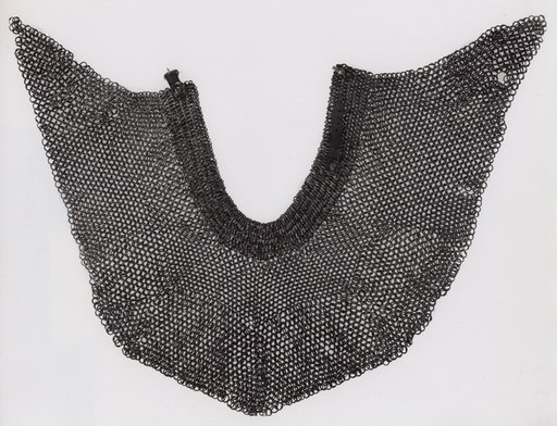 Collar of Mail