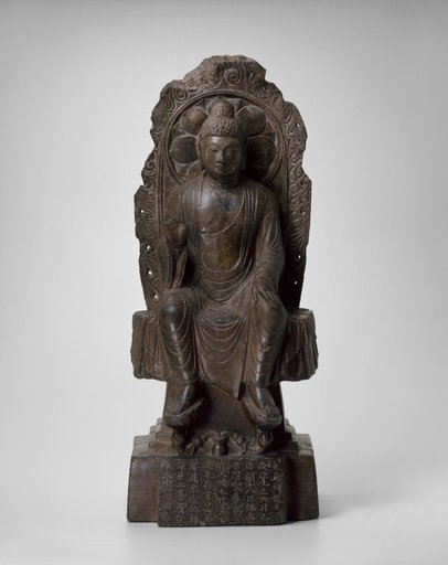Maitreya Buddha