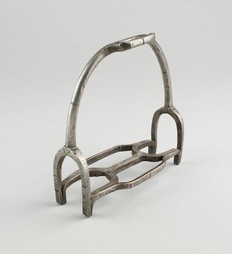 Pair of Stirrups