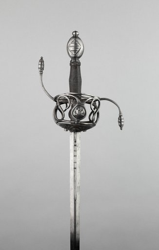 Rapier