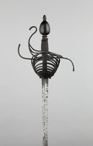 Rapier