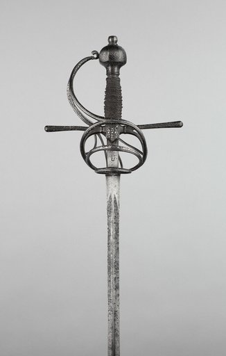 Rapier