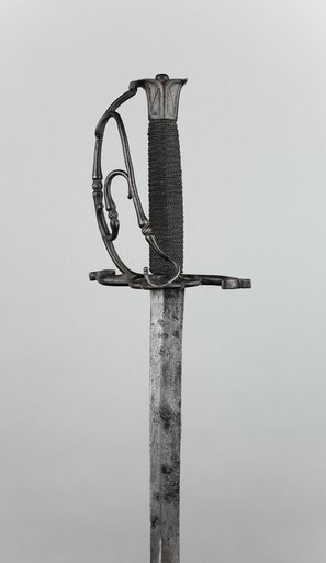 Sabre (Kriegsmesser)