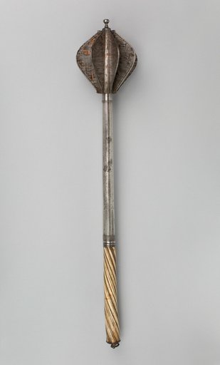 Mace