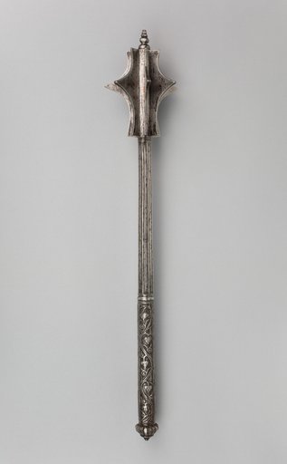 Mace
