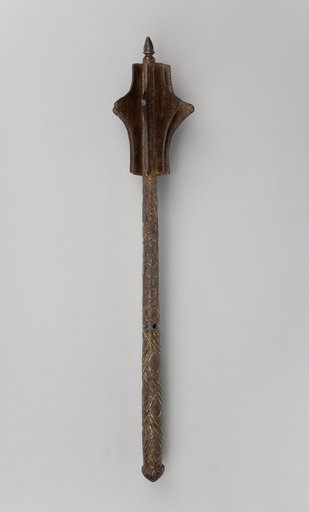 Mace