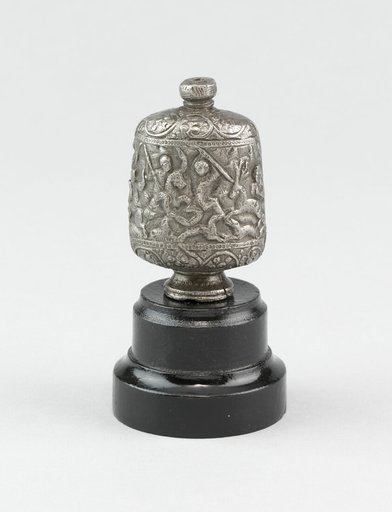 Sword Pommel
