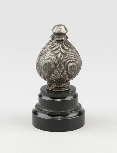 Sword Pommel