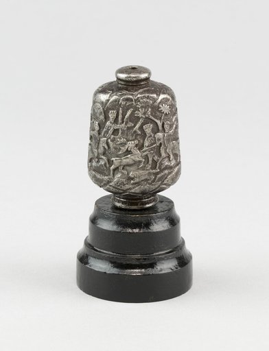 Sword Pommel