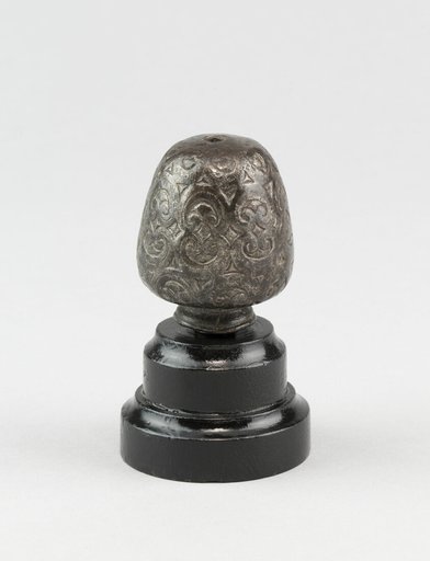 Sword Pommel
