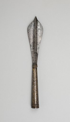 Ceremonial Arrowhead