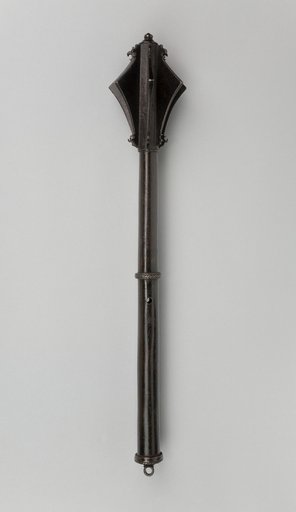 Mace