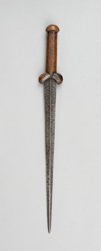 Ballock Dagger