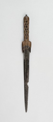 Ballock Dagger