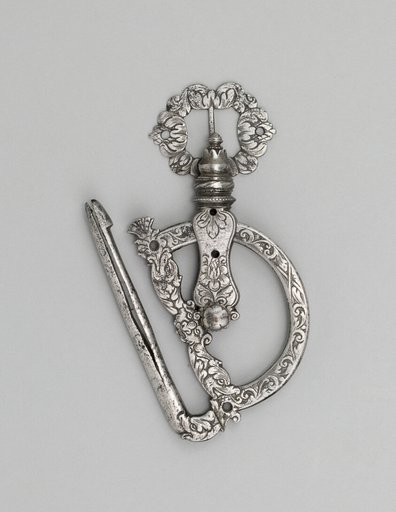 Spring Tackle Attachment for Rapier