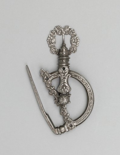 Spring Attachment for Rapier