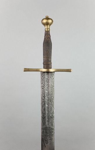 Sword of Justice