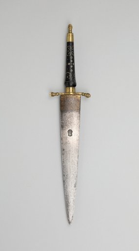 Plug Bayonet