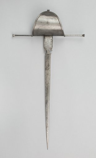 Parrying Dagger