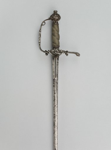 Smallsword