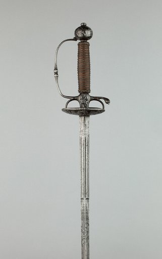 Smallsword