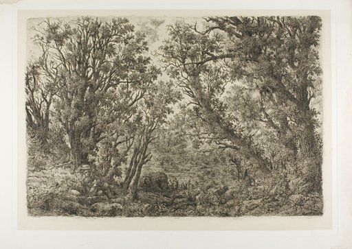 The Childhood of Claude Lorrain