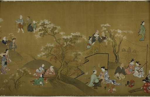 Pleasures of the Seasons