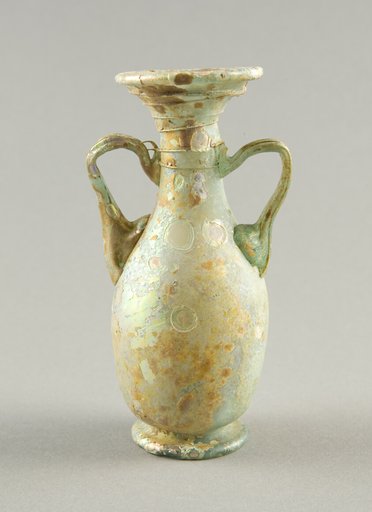 Amphora (Storage Jar)