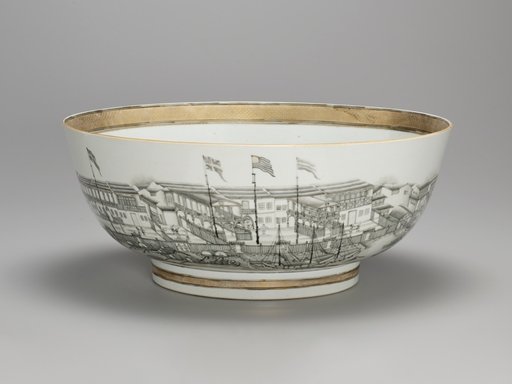 Punch Bowl