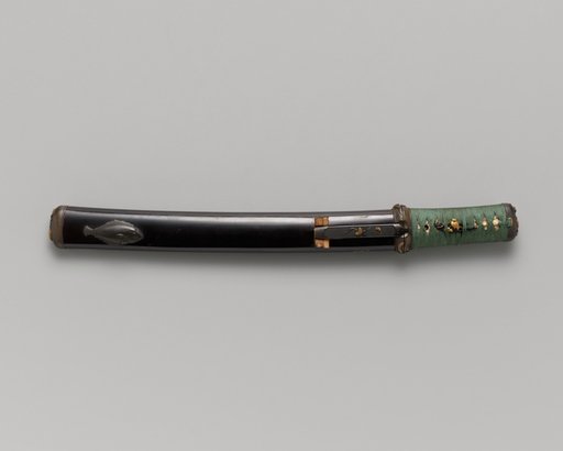 Dagger (Tanto)