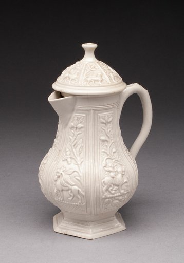 Coffee Pot